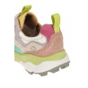 Sneaker Flower Mountain Yamano 3 Bianco/Multicolor